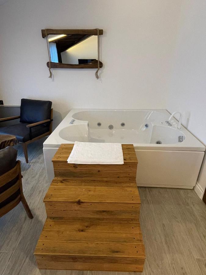 Masklavi Hotel Kestel  Buitenkant foto