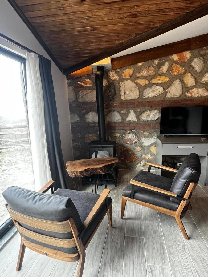 Masklavi Hotel Kestel  Buitenkant foto