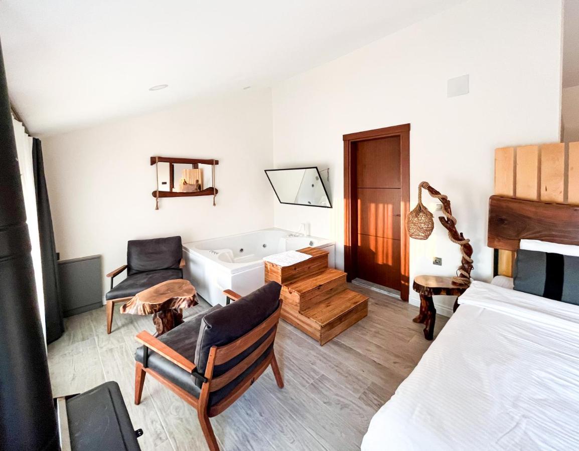 Masklavi Hotel Kestel  Buitenkant foto